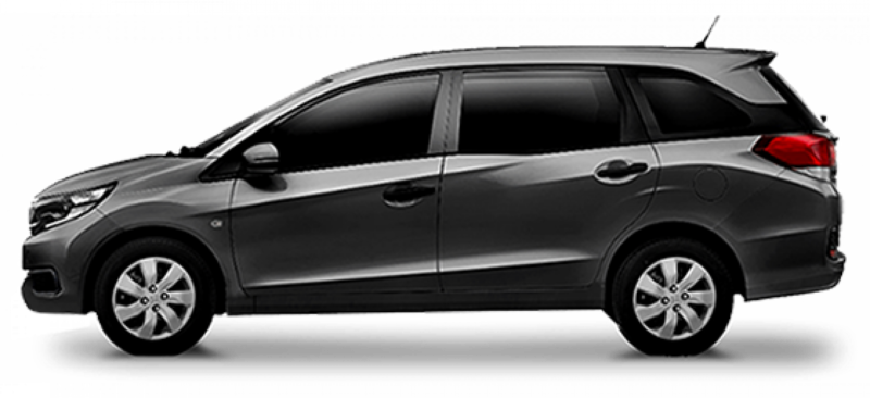 New Honda Mobilio